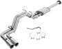 Flowmaster FlowFX 409 Stainless Steel Exhaust Muffler