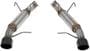Flowmaster FlowFX 3 Inch 409 Stainless Steel Exhaust System