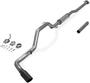 Flowmaster FlowFX 2-1/2 Inch 409 Stainless Steel Exhaust System