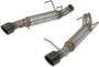 Flowmaster FlowFX 3 Inch 409 Stainless Steel Exhaust System