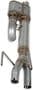 Flowmaster FlowFX Exhaust Muffler