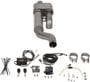 Flowmaster FlowFX Exhaust Muffler