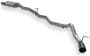 Flowmaster FlowFX 409 Stainless Steel Exhaust System