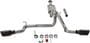 Flowmaster FlowFX 2-1/2 Inch 409 Stainless Steel Exhaust System