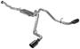 Flowmaster FlowFX 2-1/2 Inch Stainless Steel Exhaust System