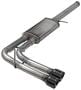 Flowmaster FlowFX 2-1/2 Inch 409 Stainless Steel Exhaust System