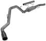 Flowmaster FlowFX 3-1/2 Inch 409 Stainless Steel Exhaust System
