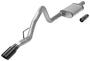 Flowmaster FlowFX 2-1/2 Inch Stainless Steel Exhaust System