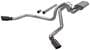 Flowmaster FlowFX 2-1/2 Inch 409 Stainless Steel Exhaust System