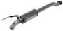 Flowmaster FlowFX 409 Stainless Steel Exhaust System