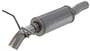 Flowmaster FlowFX 3 Inch 409 Stainless Steel Exhaust System