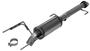 Flowmaster FlowFX 3 Inch 409 Stainless Steel Exhaust System