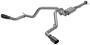 Flowmaster FlowFX 3 Inch 409 Stainless Steel Exhaust System Kit