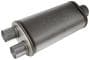 Flowmaster FlowFX Exhaust Muffler
