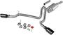 Flowmaster 2-1/2 Inch 304 Stainless Steel Exhaust System Kit