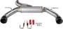 Flowmaster 3 Inch 304 Stainless Steel Exhaust System Kit