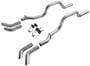 Flowmaster 2-1/2 Inch Steel Tail Pipe Set