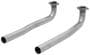 Flowmaster 2-1/2 Inch Exhaust Manifold Downpipe Kit
