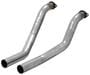 Flowmaster 2-1/2 Inch Exhaust Manifold Downpipe Kit