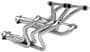 Flowmaster Scavenger Series Elite Stainless Steel Exhaust Header