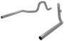 Flowmaster Steel Tail Pipe Set