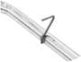 Flowmaster 2-1/2 Inch Steel Exhaust Tail Pipe Set