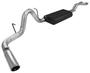 Flowmaster Force II 409 Stainless Steel Exhaust System