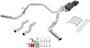 Flowmaster American Thunder 409 Stainless Steel Exhaust System