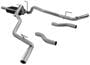 Flowmaster American Thunder 409 Stainless Steel Exhaust System