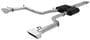 Flowmaster American Thunder 3 Inch 409 Stainless Steel Exhaust System