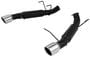 Flowmaster Outlaw Series 409 Stainless Steel Exhaust System