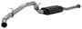 Flowmaster American Thunder 3 Inch 409 Stainless Steel Exhaust System