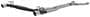 Flowmaster Outlaw Series 409 Stainless Steel Exhaust System