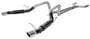 Flowmaster Outlaw Series 409 Stainless Steel Exhaust System