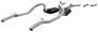 Flowmaster American Thunder 2-1/2 Inch Exhaust System