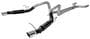 Flowmaster Outlaw Series 409 Stainless Steel Exhaust System