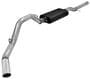 Flowmaster Force II 409 Stainless Steel Exhaust System