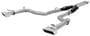 Flowmaster Outlaw Series 3 Inch 409 Stainless Steel Exhaust System