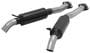 Flowmaster Outlaw Series 409 Stainless Steel Exhaust System
