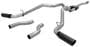 Flowmaster Outlaw Series 409 Stainless Steel Exhaust System