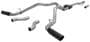 Flowmaster Outlaw Series 409 Stainless Steel Exhaust System