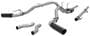 Flowmaster Outlaw Series 409 Stainless Steel Exhaust System
