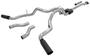 Flowmaster Outlaw Series 409 Stainless Steel Exhaust System