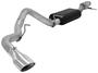 Flowmaster Force II 3 Inch 409 Stainless Steel Exhaust System