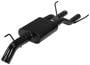 Flowmaster Outlaw Series 409 Stainless Steel Exhaust System