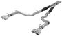 Flowmaster Outlaw Series 409 Stainless Steel Exhaust System