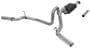 Flowmaster American Thunder 409 Stainless Steel Exhaust System