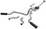 Flowmaster Outlaw Series 409 Stainless Steel Exhaust System