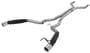 Flowmaster Outlaw Series 409 Stainless Steel Exhaust System
