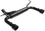 Flowmaster Outlaw Series 409 Stainless Steel Exhaust System